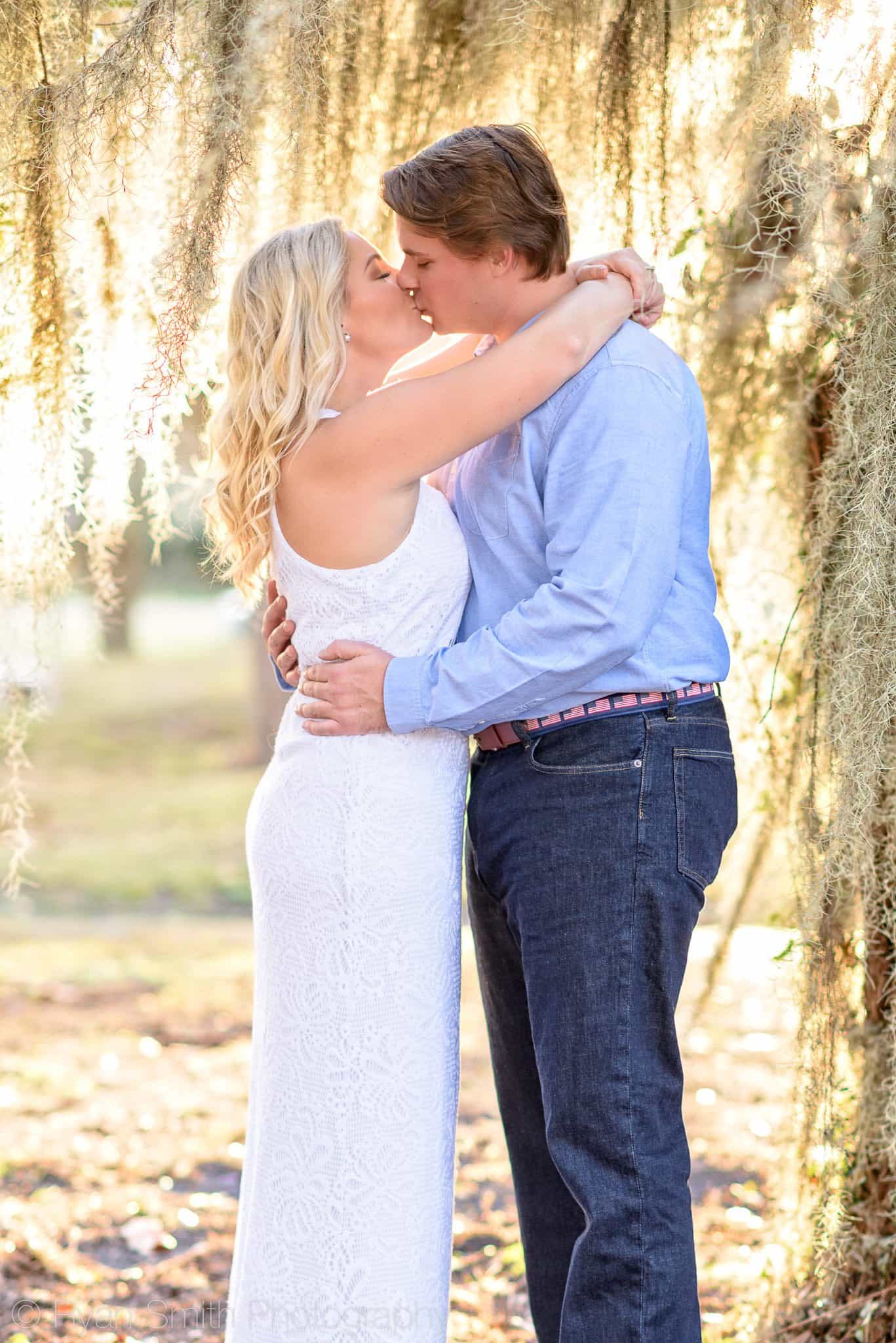 Portfolio Of Myrtle Beach Engagement Photography By Ryan Smith