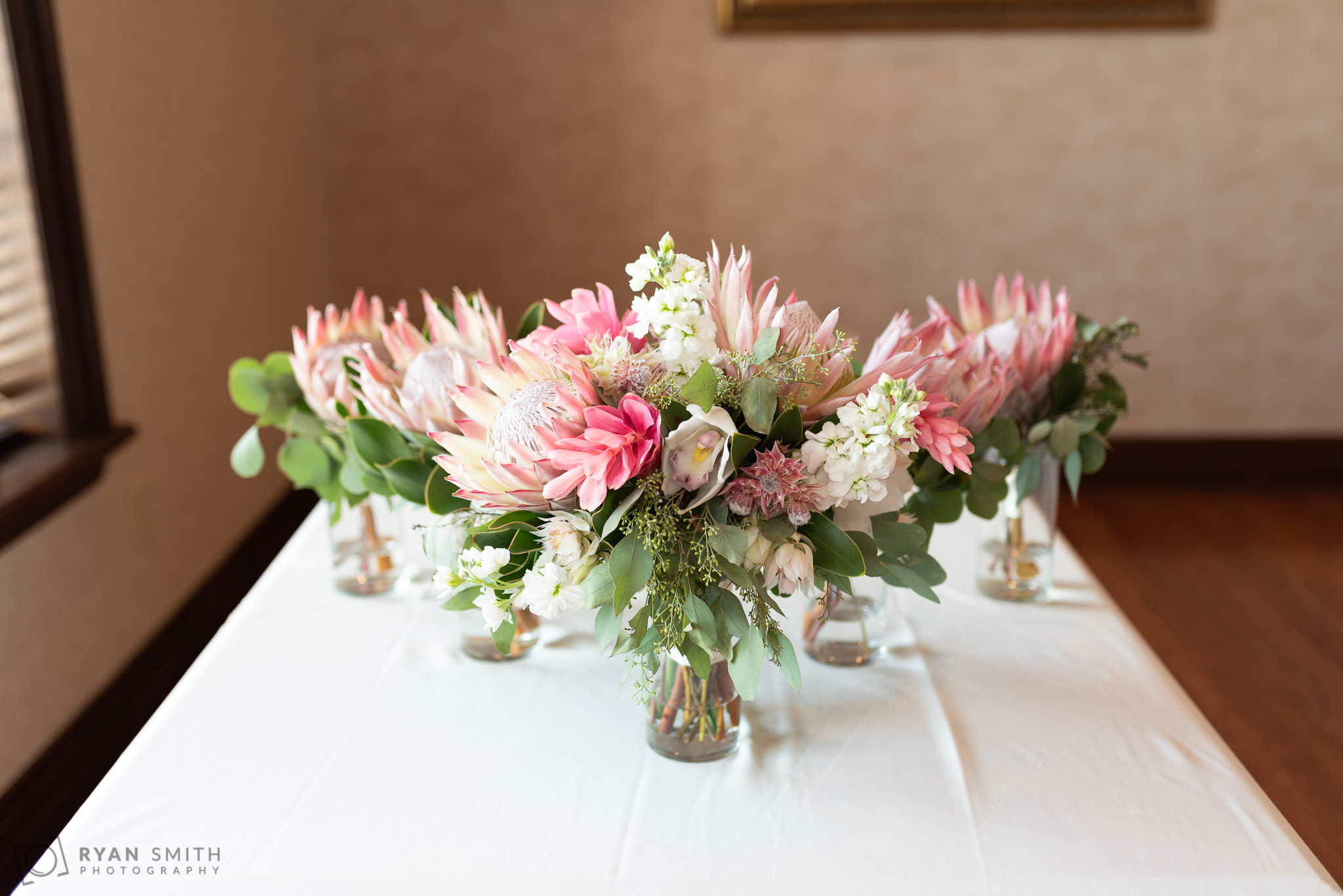 Fun But Windy Wedding Day At The Grande Dunes Ocean Club A New Photo 