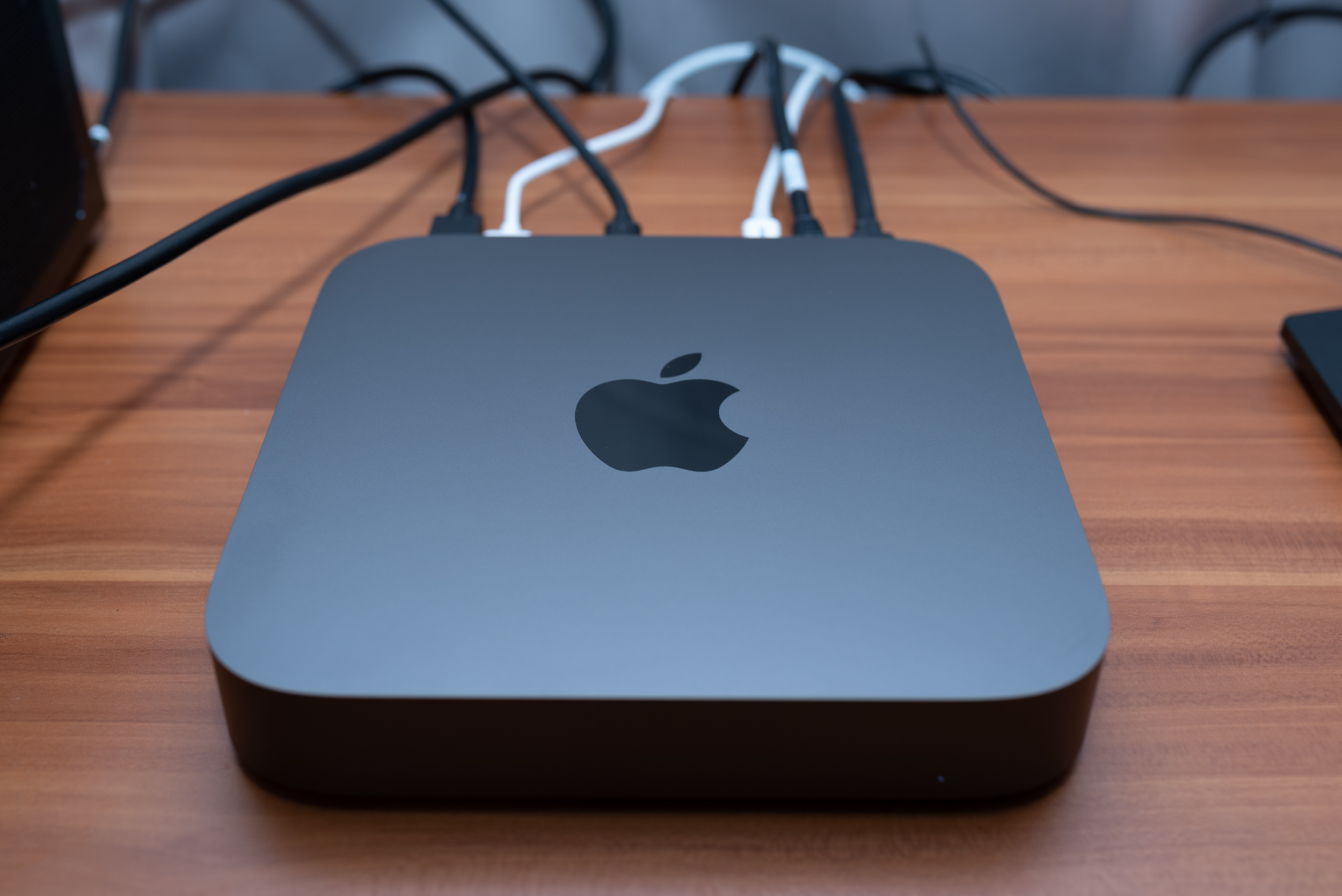which mac mini for photoshop
