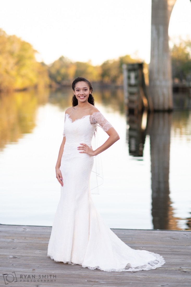 one-year-anniversary-and-bridal-portraits-at-the-conway-riverwalk