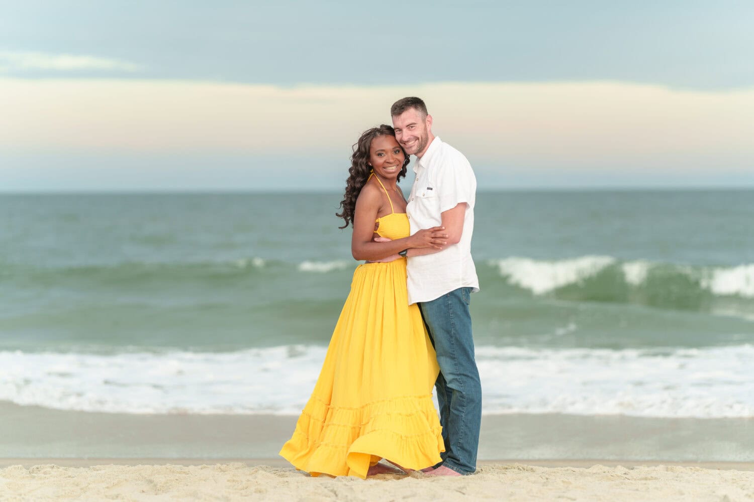 Family pictures with one of my favorite repeat clients for many years - Huntington Beach State Park - Pawleys Island