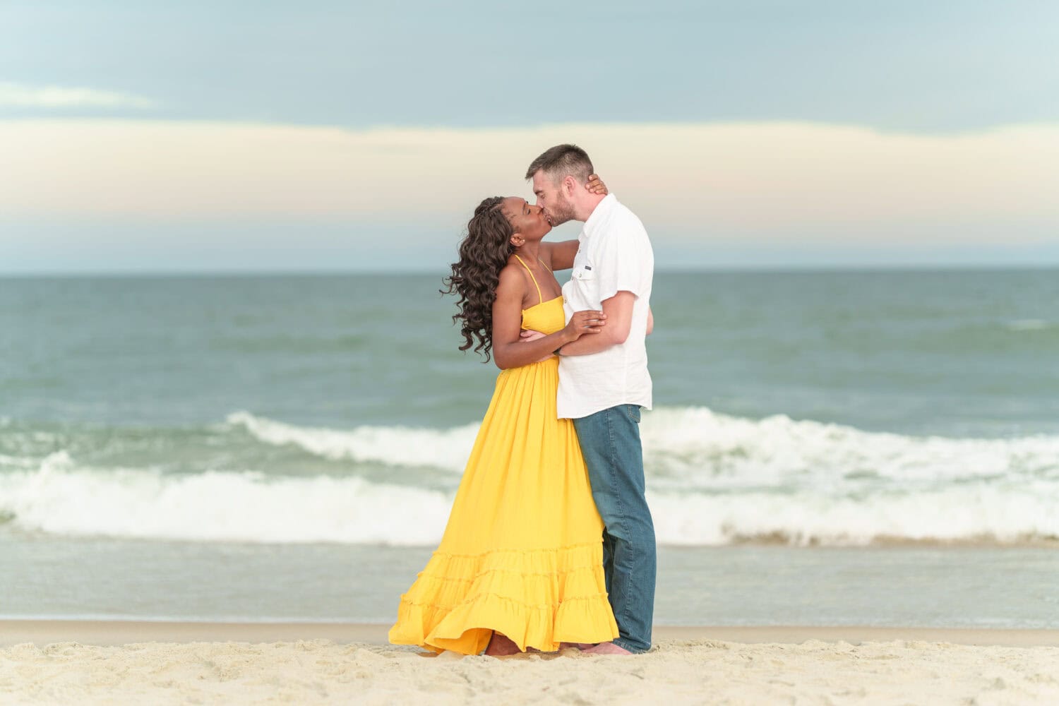 Family pictures with one of my favorite repeat clients for many years - Huntington Beach State Park - Pawleys Island