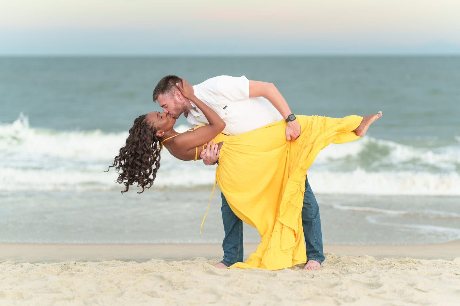 Family pictures with one of my favorite repeat clients for many years - Huntington Beach State Park - Pawleys Island