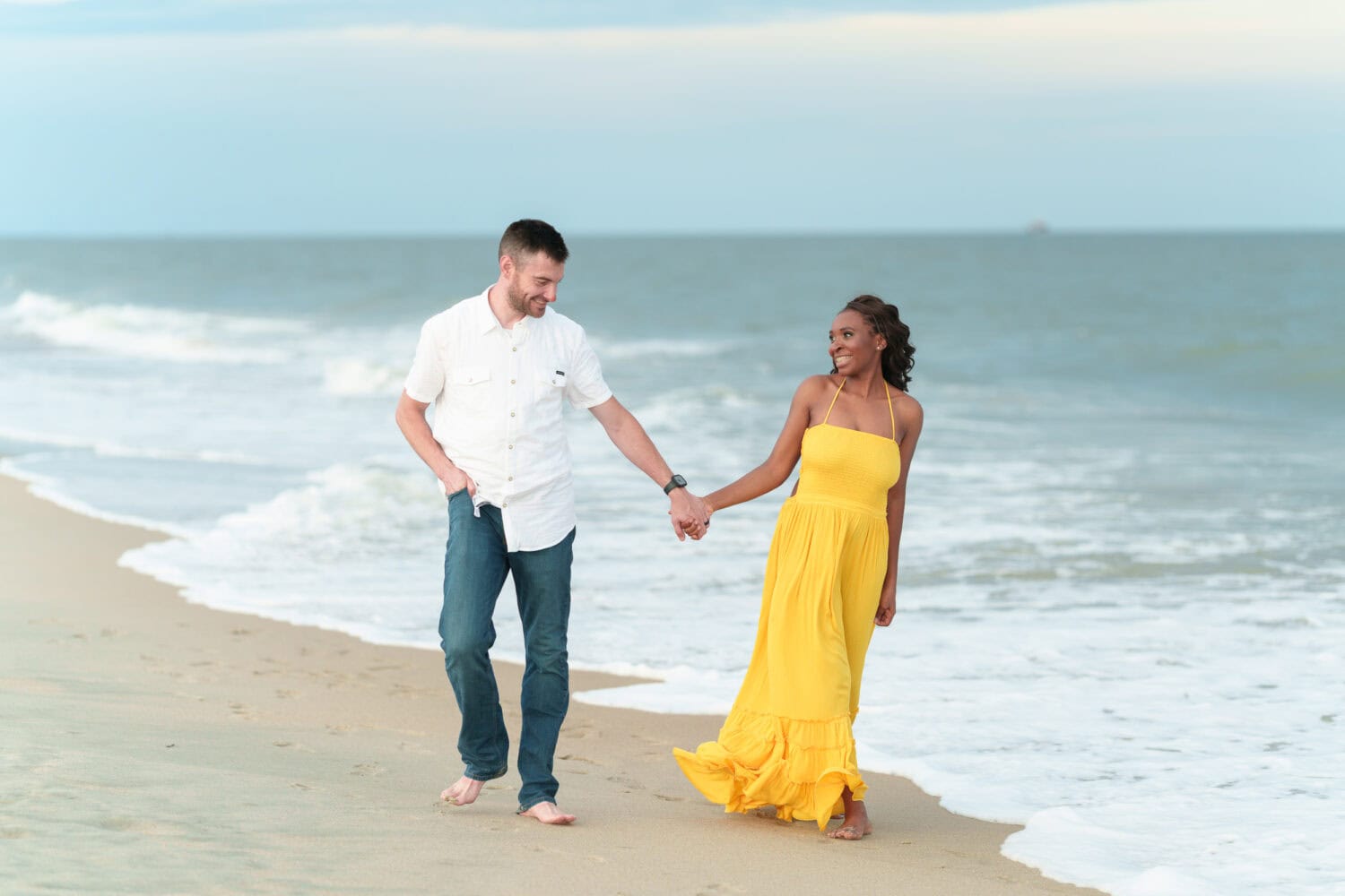 Family pictures with one of my favorite repeat clients for many years - Huntington Beach State Park - Pawleys Island