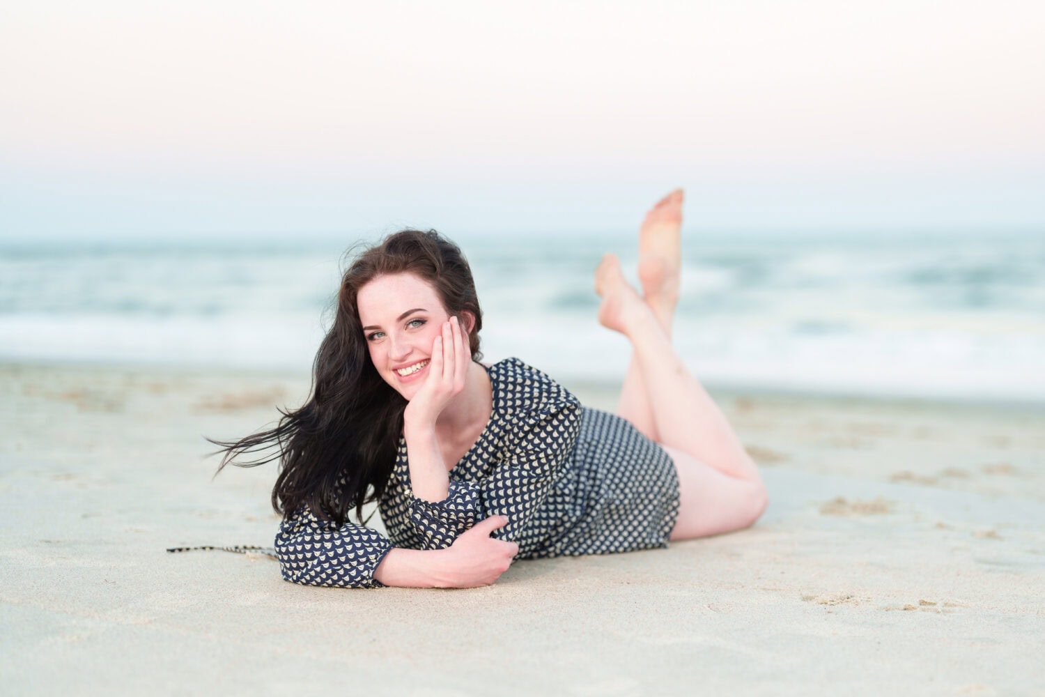 Fun family pictures with my wedding videographer friend Jerry Moore - Huntington Beach State Park - Pawleys Island