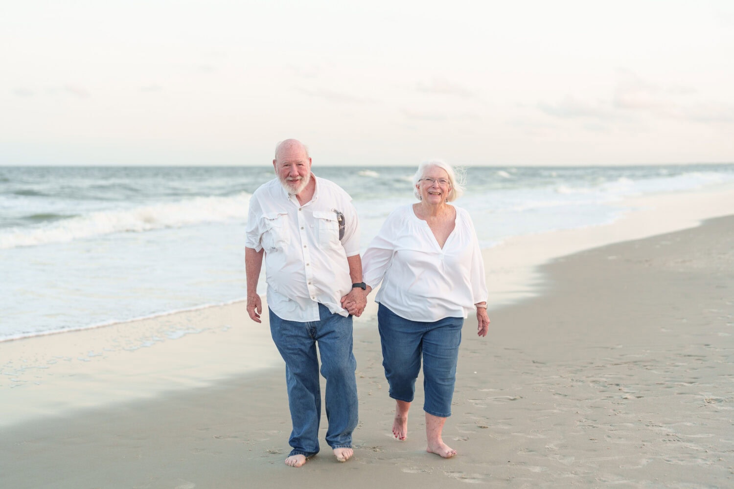 Fun family with all grown up kids - Huntington Beach State Park - Pawleys Island