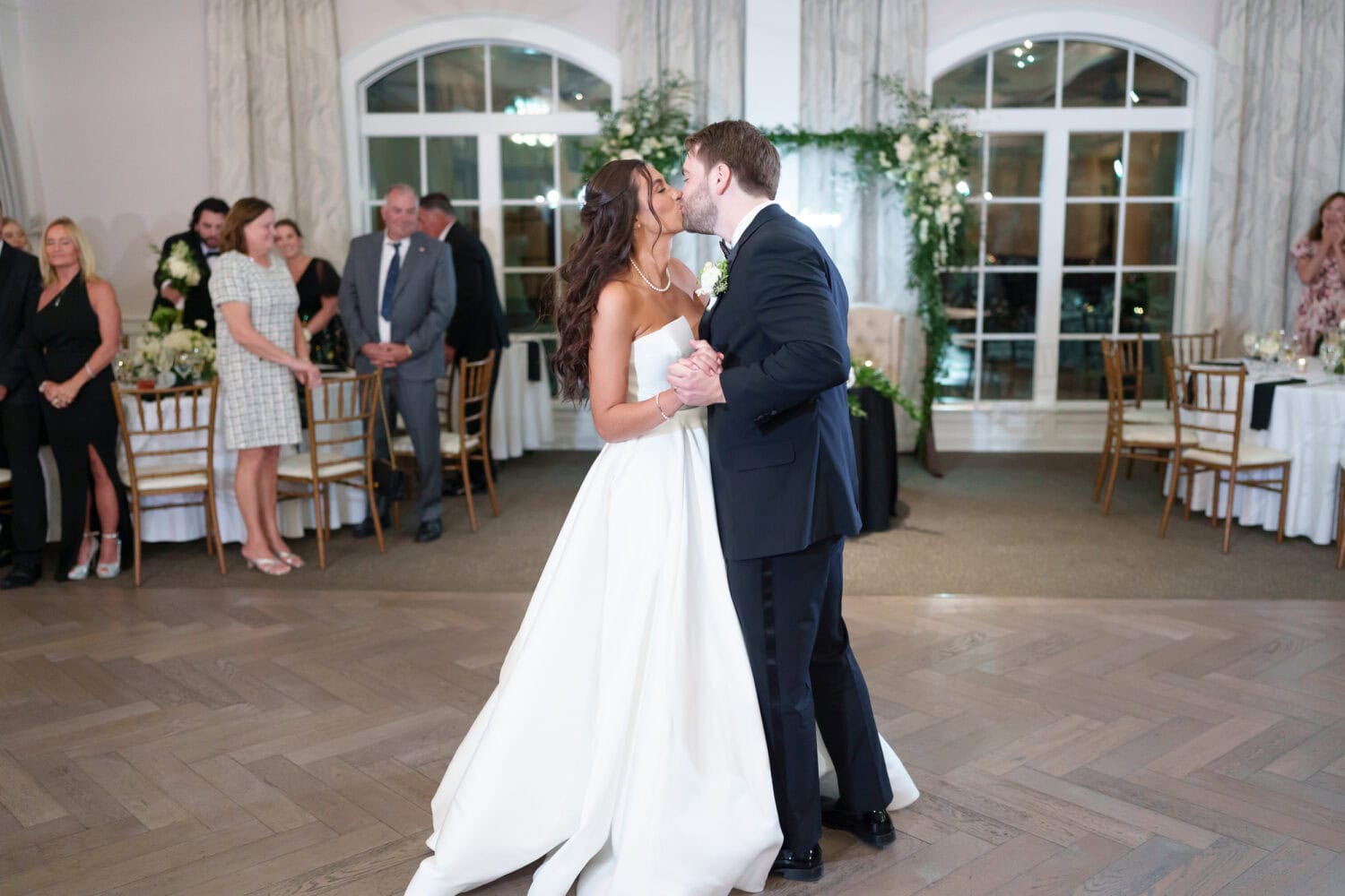 First dance - 21 Main Events - North Myrtle Beach