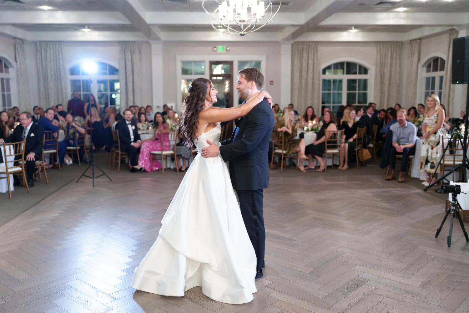 First dance - 21 Main Events - North Myrtle Beach